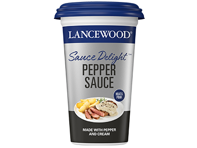 Lancewood pepper sauce product image