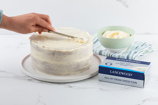 Cream Cheese Icing-image