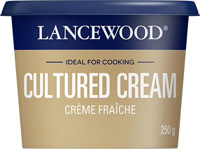 Lancewood cultured cream product image