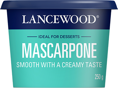 Lancewood mascarpone product image