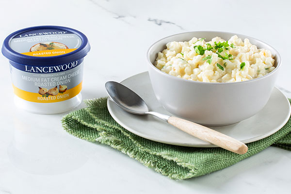 Creamy Samp-image