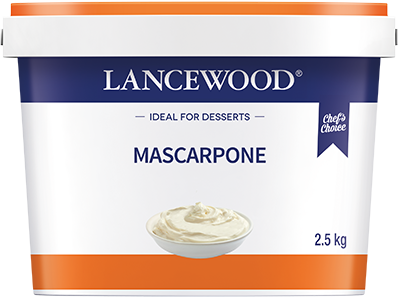Lancewood mascarpone fsi product image