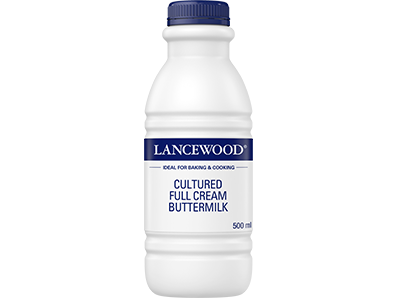 Lancewood buttermilk product image