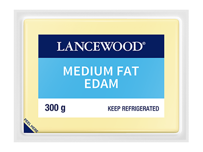 Lancewood edam product image