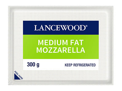 Lancewood mozzarella product image