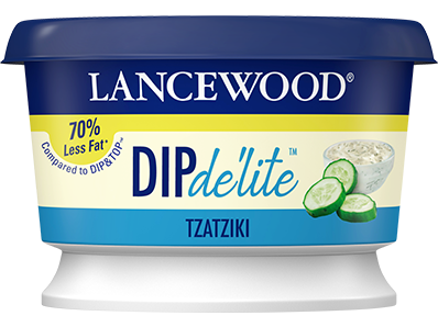 Lancewood Tzatziki DIP de'lite
