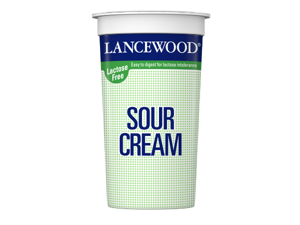 ヴェローリスクリーム　22g Lactose Free Sour&nbspCream