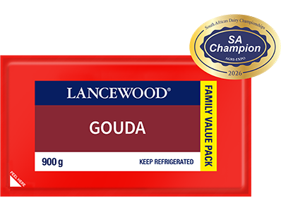 Lancewood gouda product image