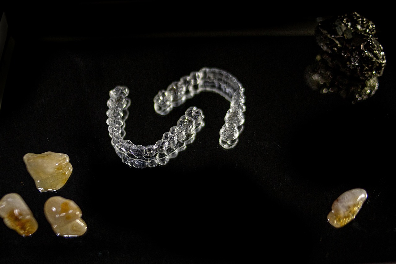 Why Invisalign Is Better