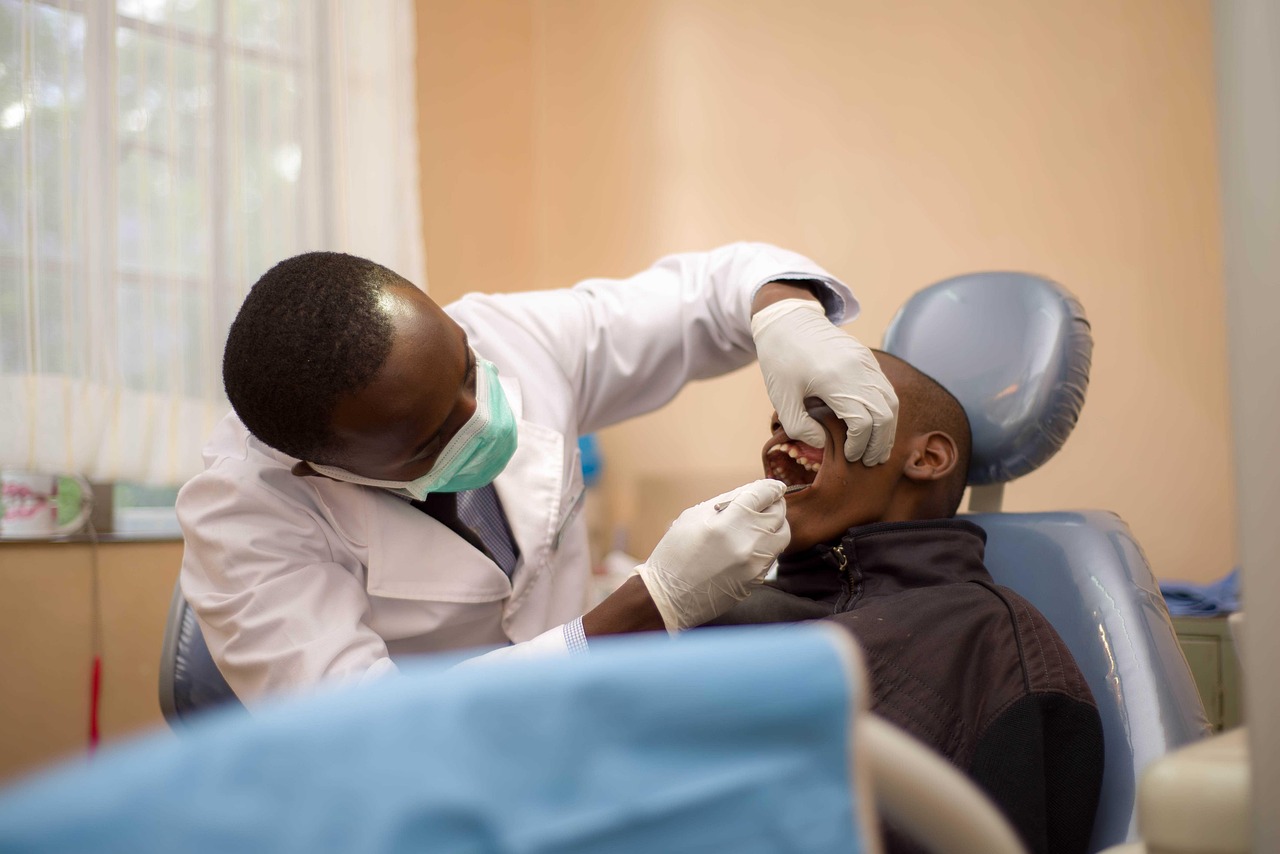 Dental Checkups