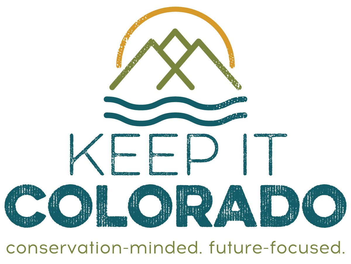 CO: Keep it Colorado