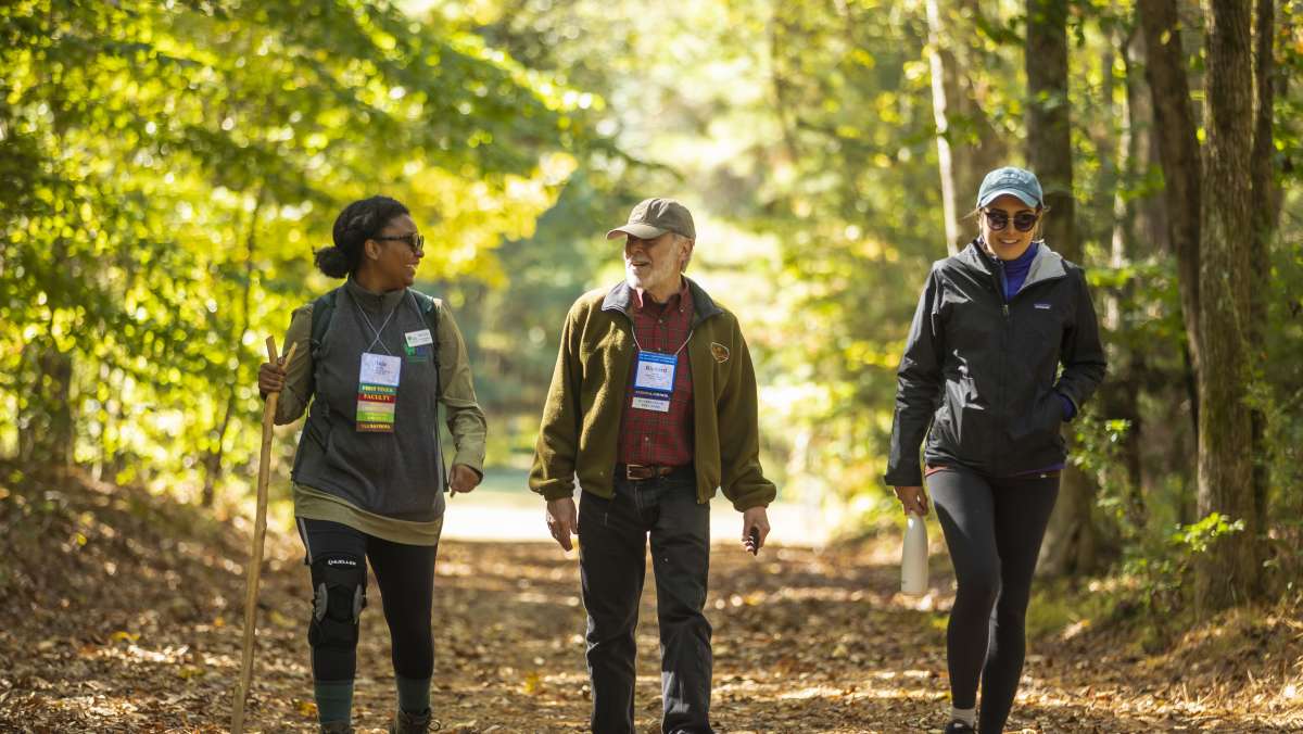 Land trust boards Land Trust Alliance