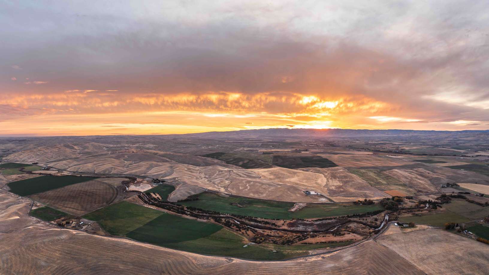 Land is the answer to many of our challenges. Land Trust Alliance