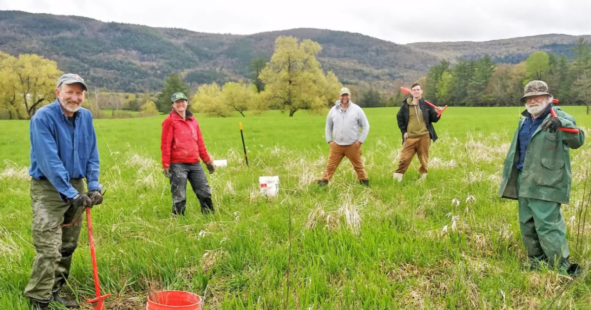 Land trusts are responding to clean water concerns Land Trust Alliance