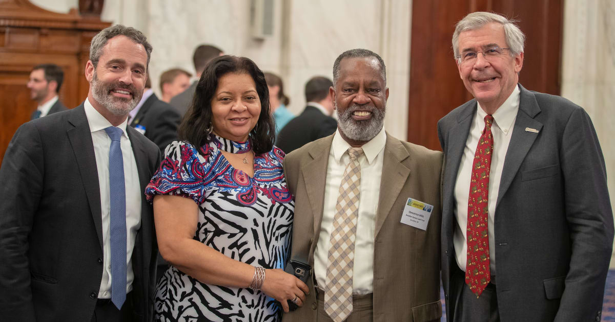 Advocacy 101 Land Trust Alliance