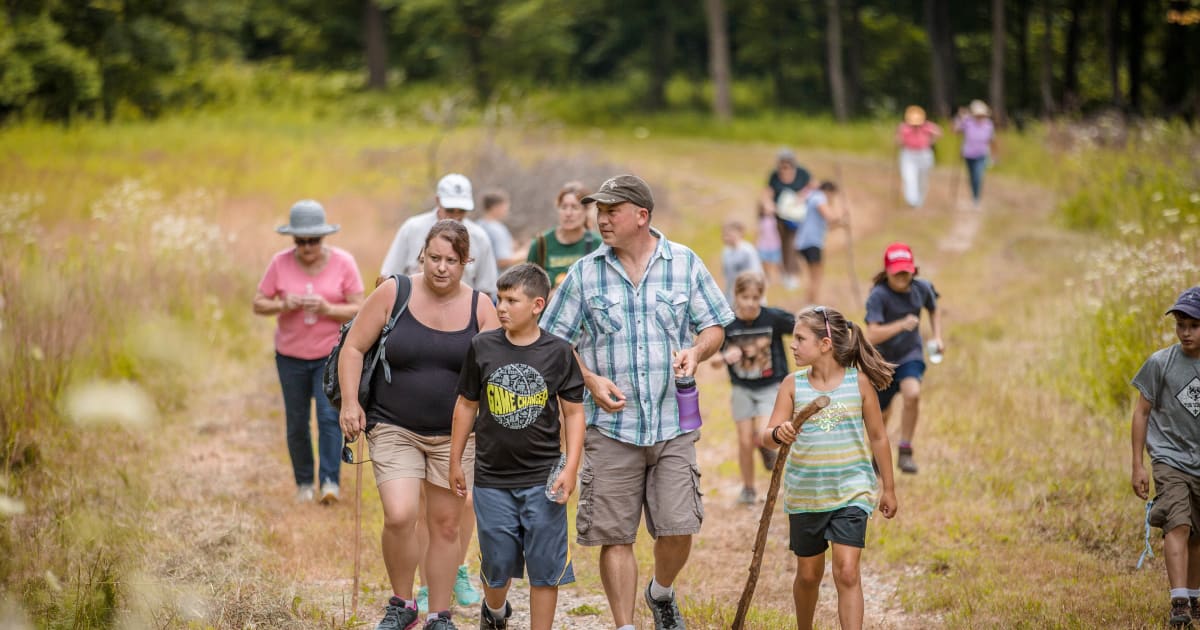 Communicators’ Network Meeting Gaining Ground Toolkit Land Trust Alliance