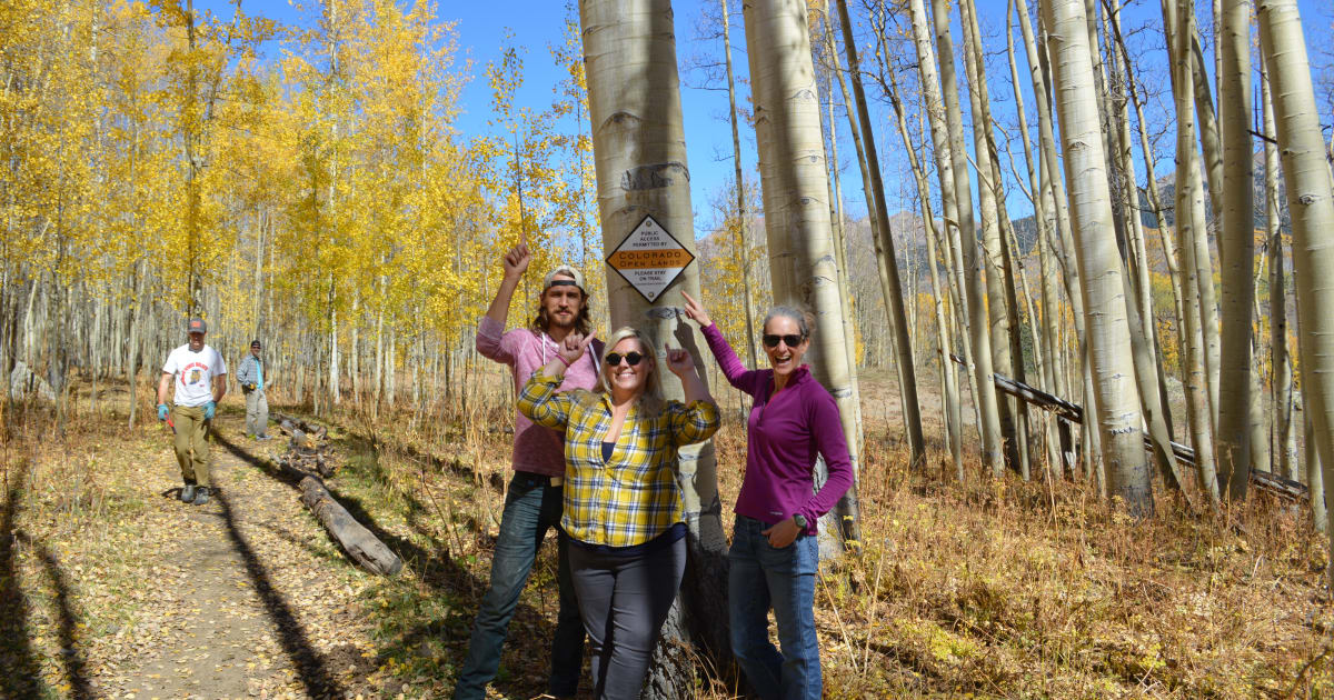 500 reasons to love Colorado Land Trust Alliance
