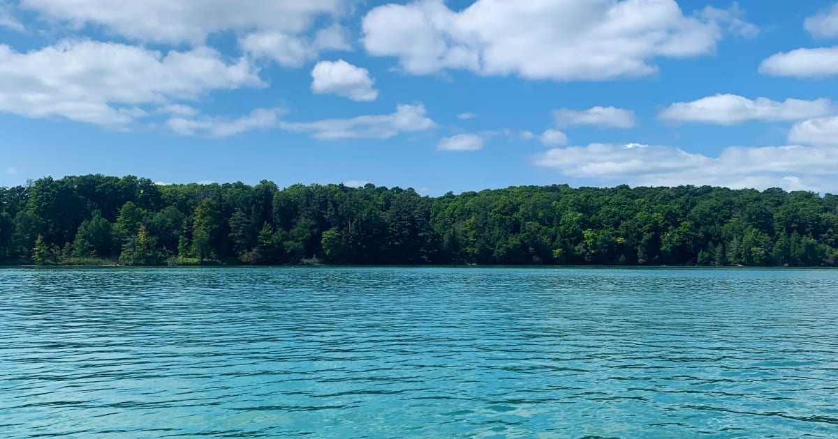 Walloon Lake Association and Conservancy Land Trust Alliance