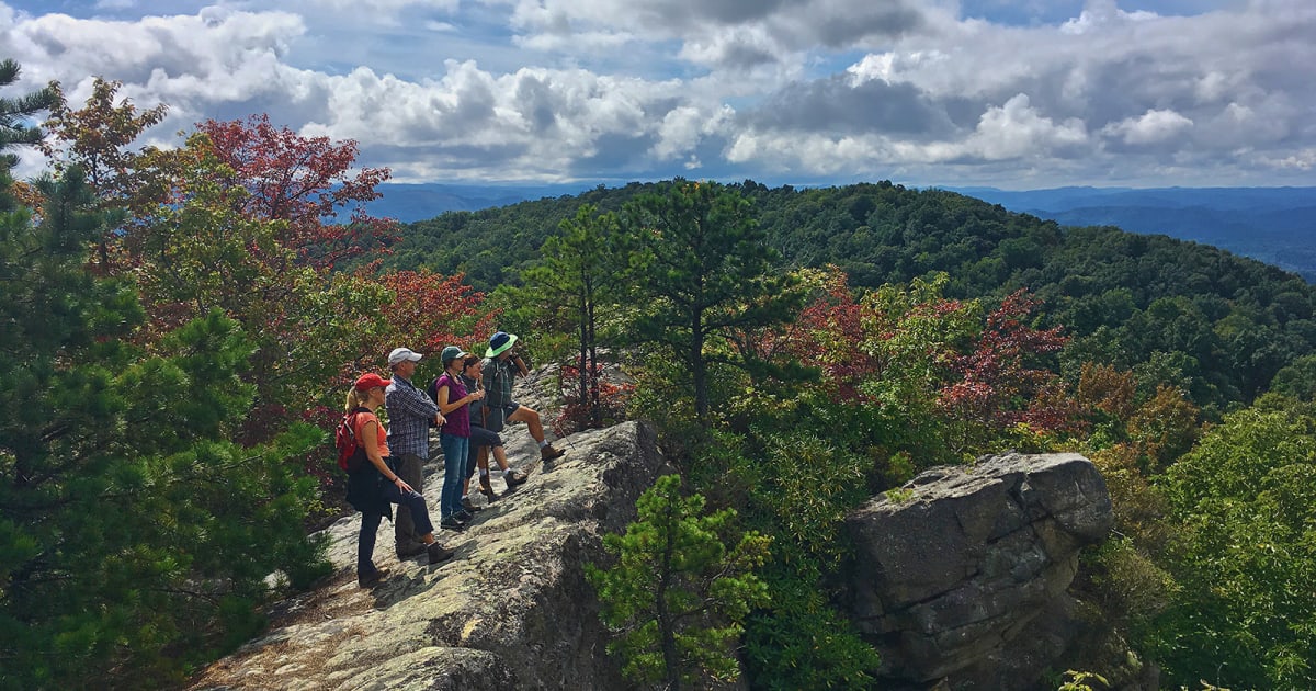 Kentucky Natural Lands Trust Land Trust Alliance