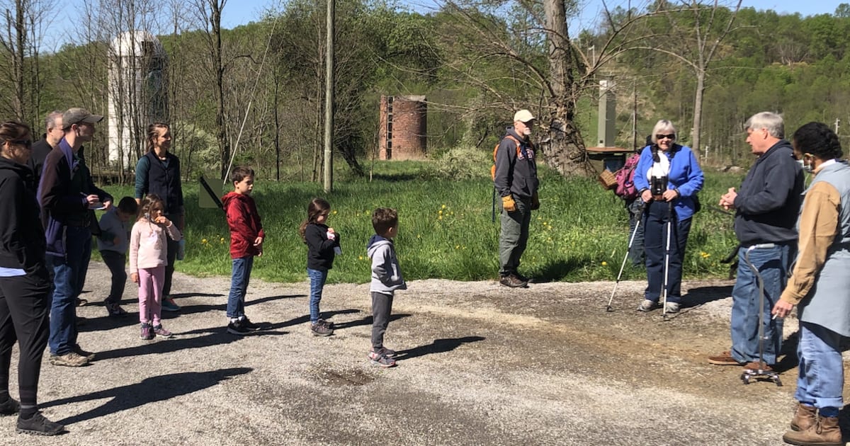 Westmoreland Conservancy Land Trust Alliance