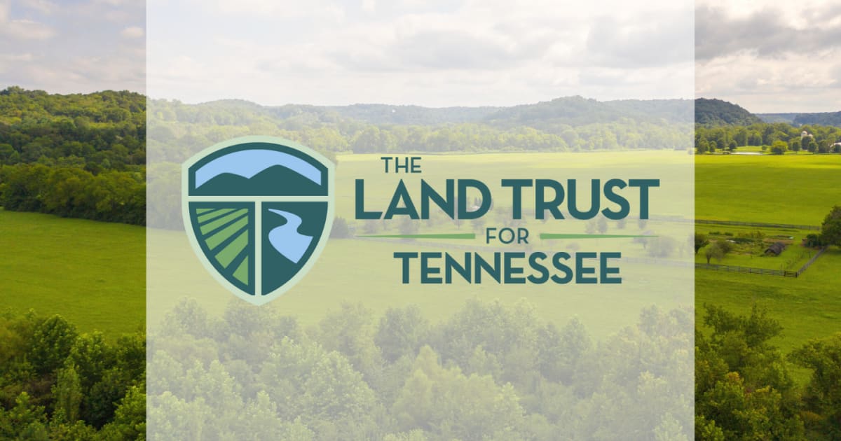The Land Trust for Tennessee Land Trust Alliance