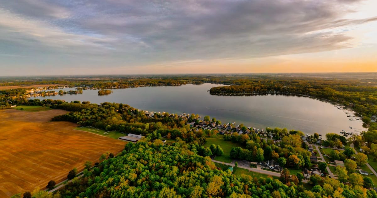 Donate  The Clear Lake Township Land Conservancy - Steuben County, Indiana  