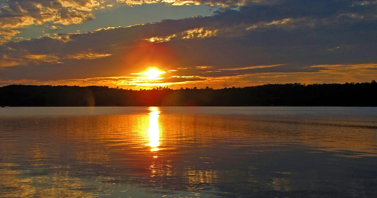 Northern Waters Land Trust Land Trust Alliance