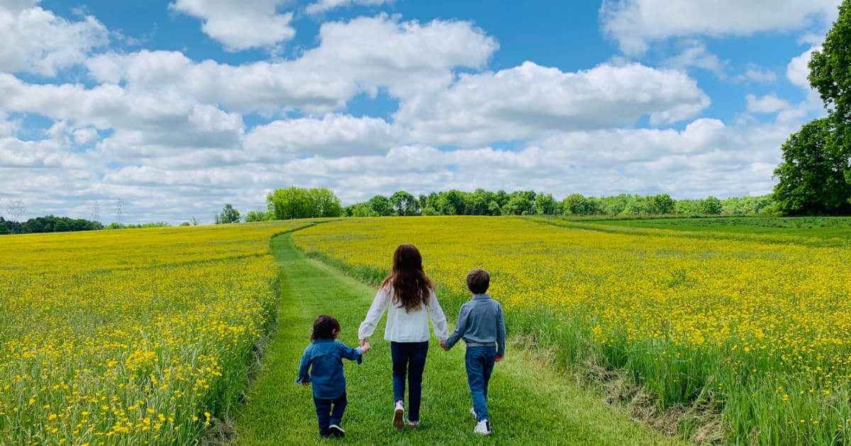 Western Reserve Land Conservancy Land Trust Alliance