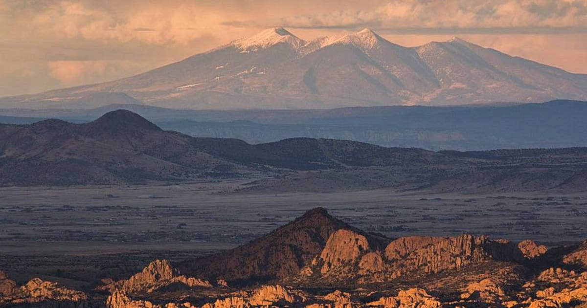 Central Arizona Land Trust Land Trust Alliance
