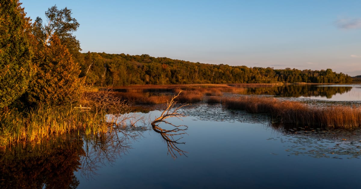 Door County Land Trust Land Trust Alliance