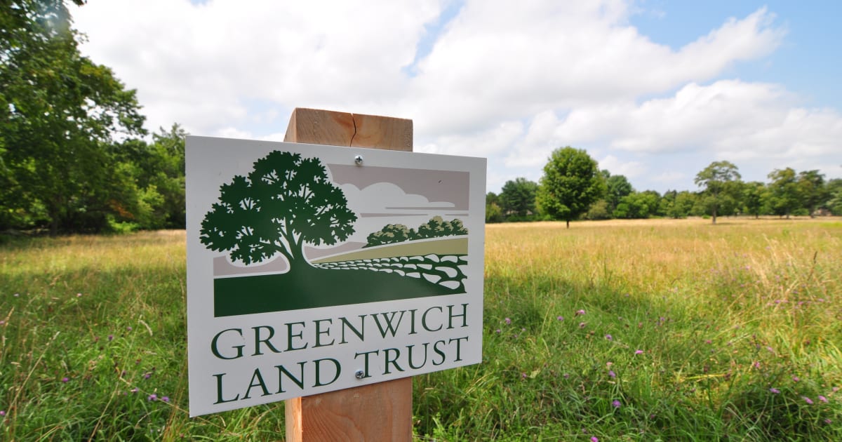 Greenwich Land Trust Land Trust Alliance
