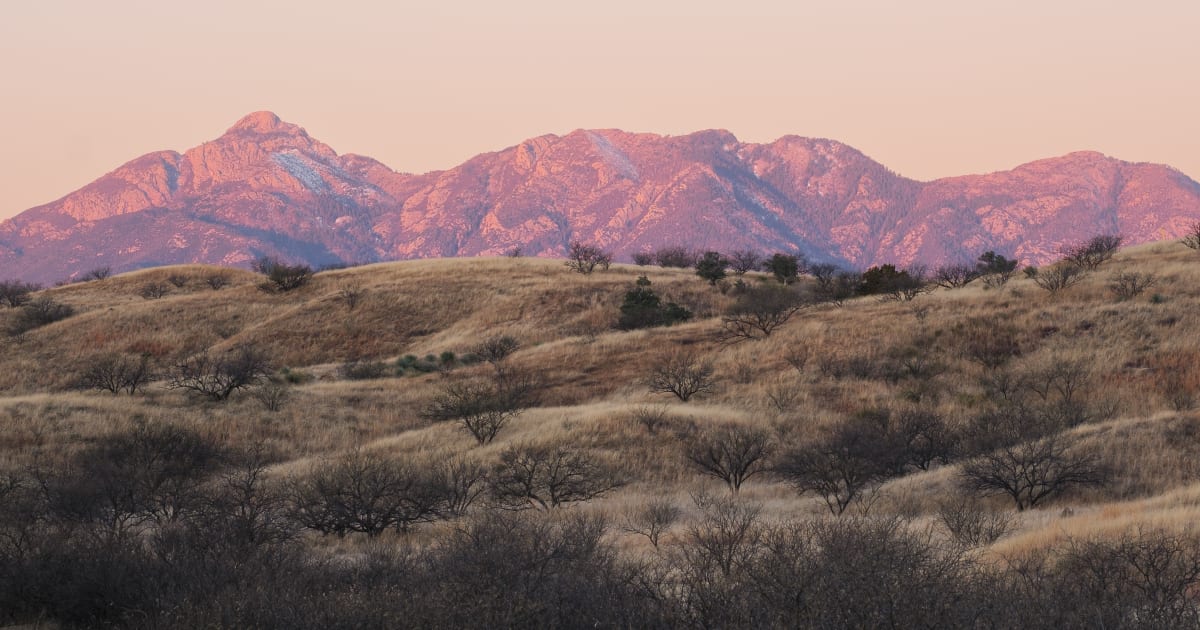 Arizona Land and Water Trust Land Trust Alliance