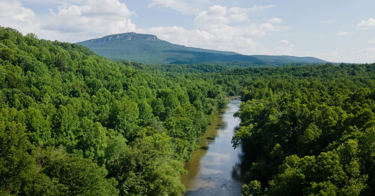Piedmont Land Conservancy Land Trust Alliance