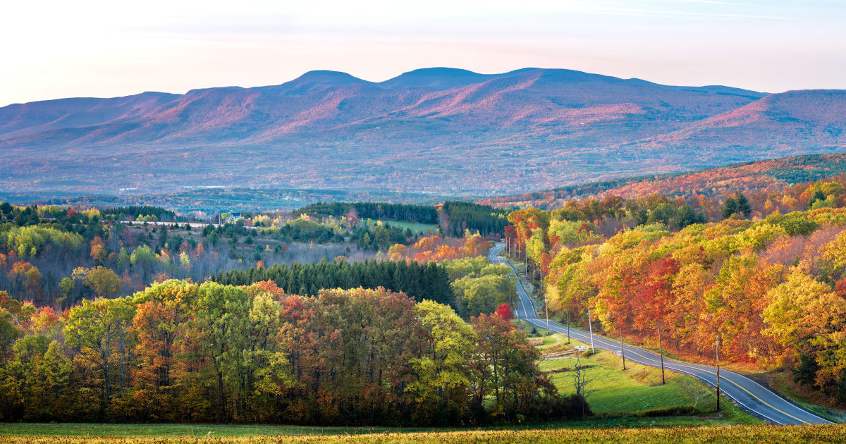 Mohawk Hudson Land Conservancy Land Trust Alliance