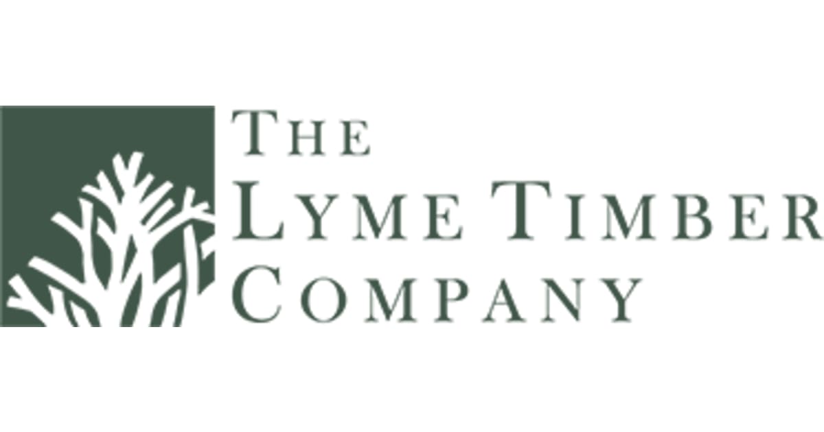 Lyme Timber Company Land Trust Alliance