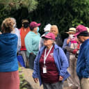 Joint BHCP-Centro field trip with elders in the Edad de Oro program.