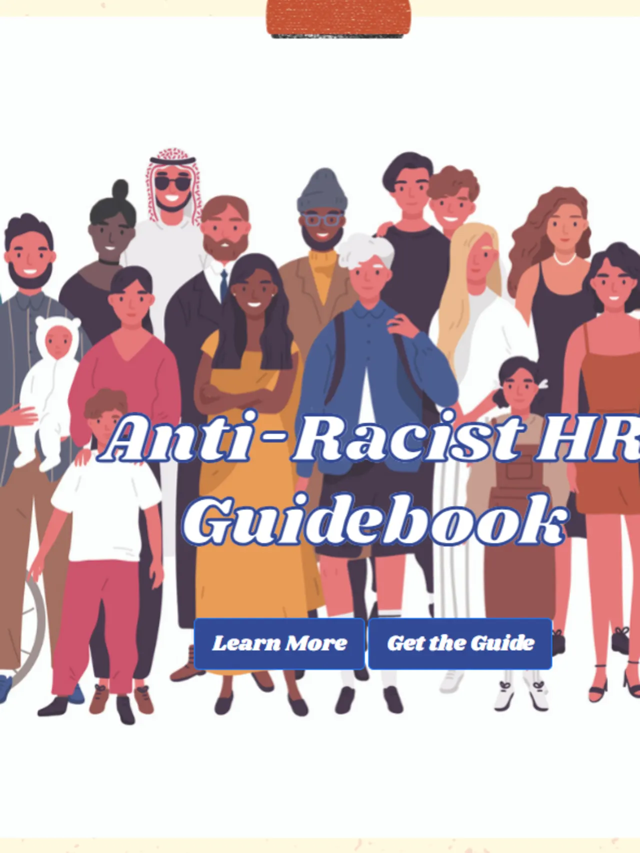 Anti-Racist HR Guidebook - Land Trust Alliance