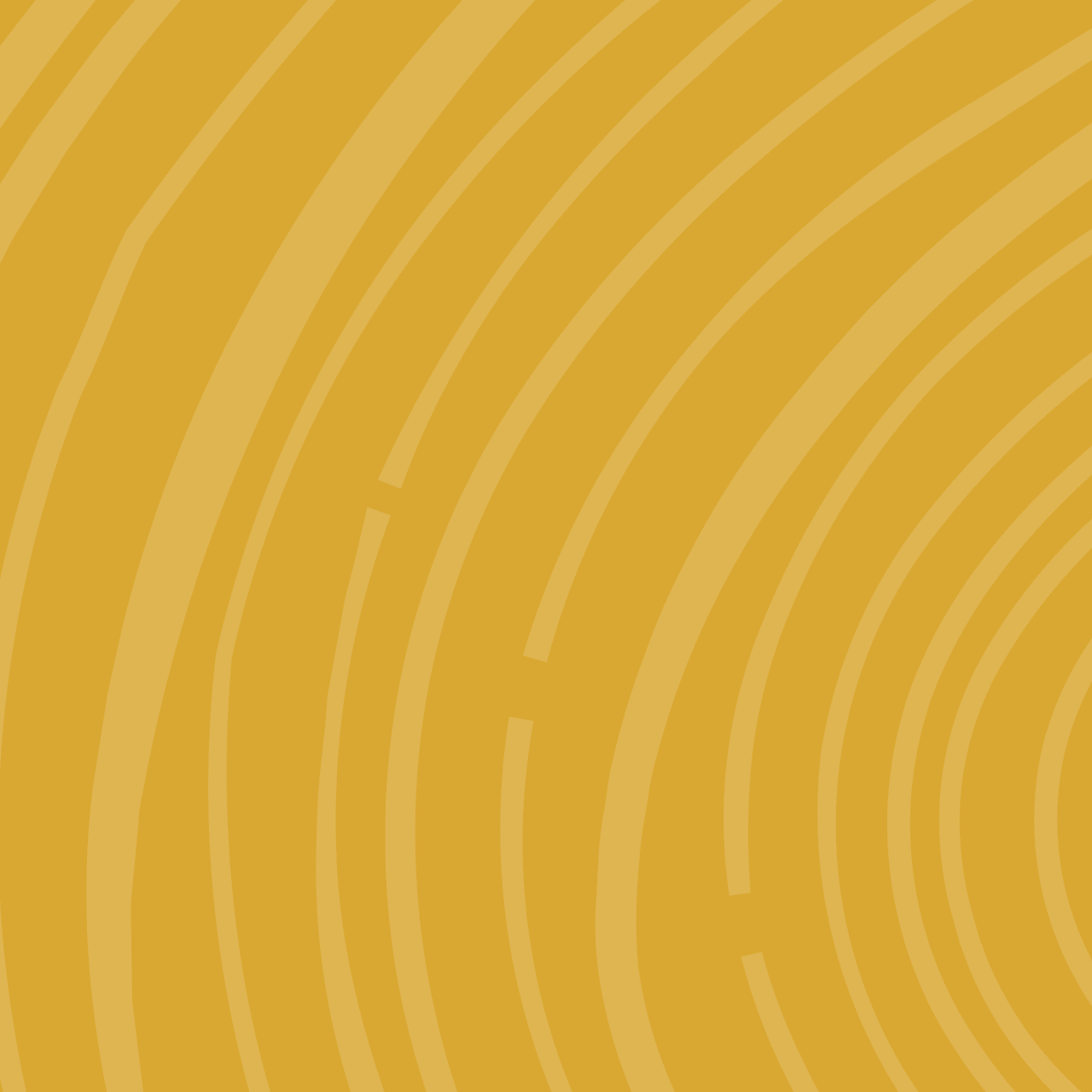 rings texture, yellow