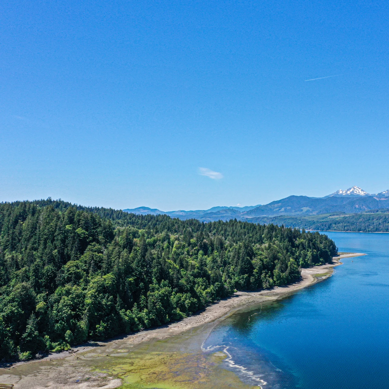 Great Peninsula Conservancy