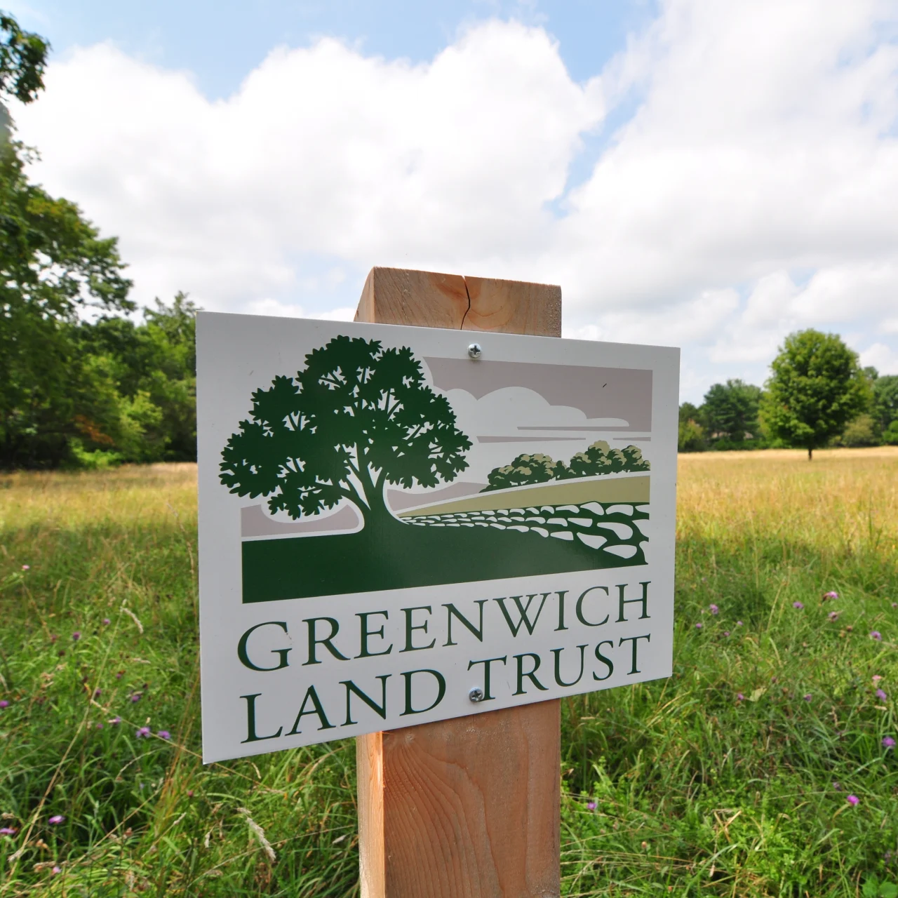Greenwich Land Trust