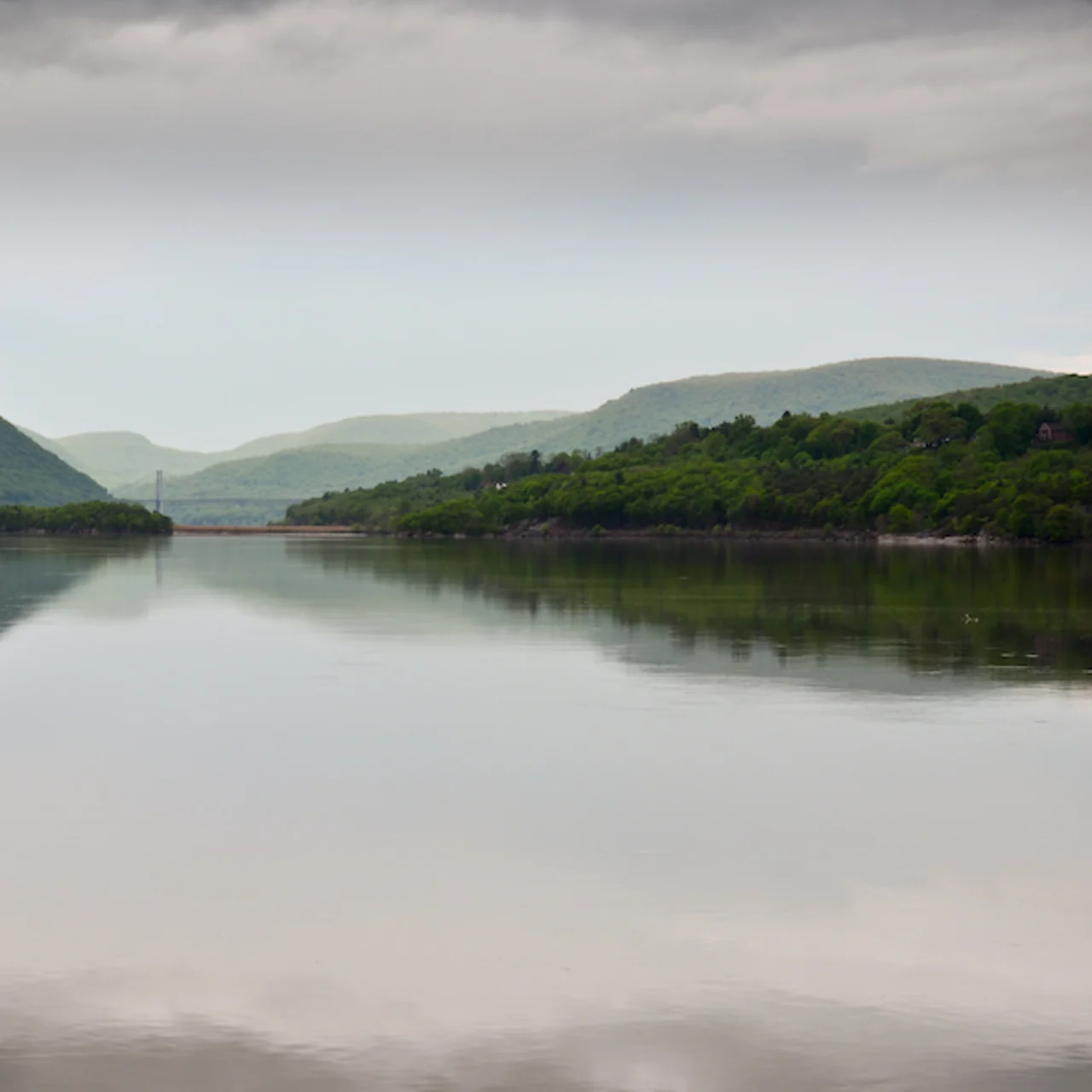Hudson Highlands Land Trust