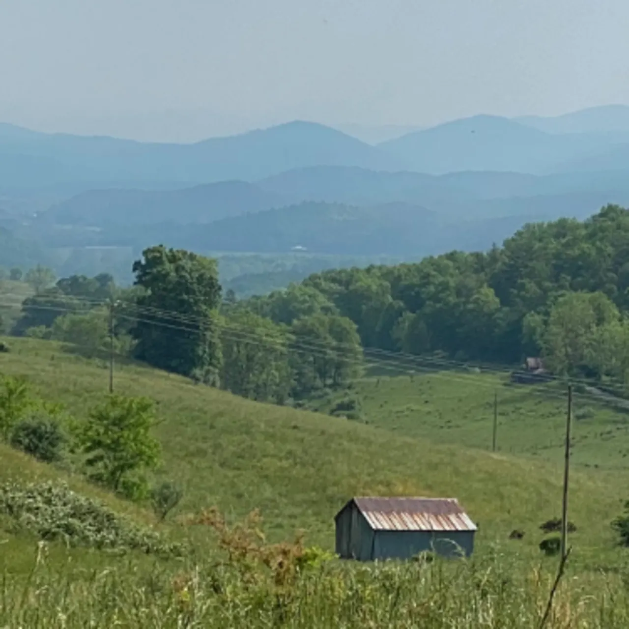 Shenandoah Valley Conservancy