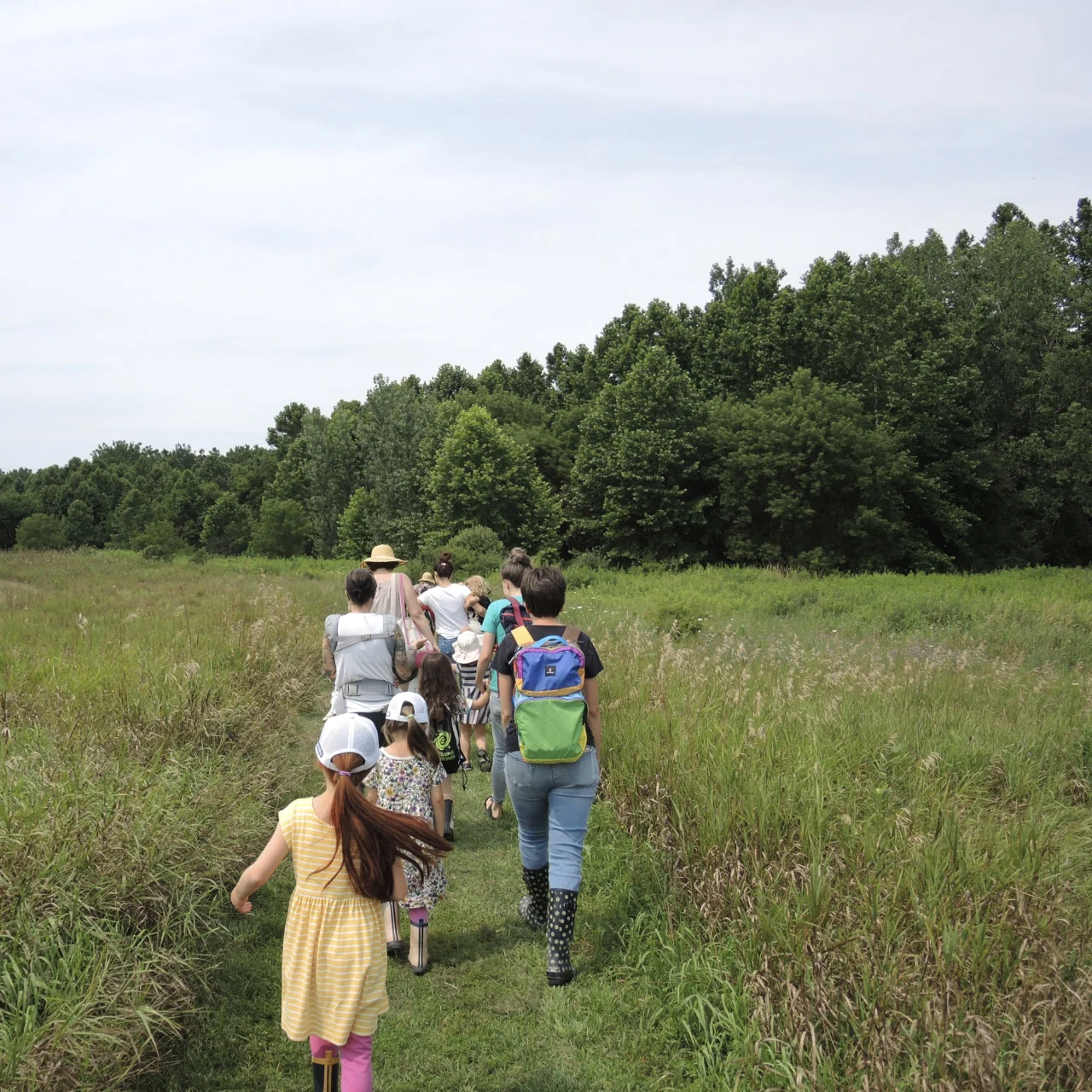 Columbia Land Conservancy