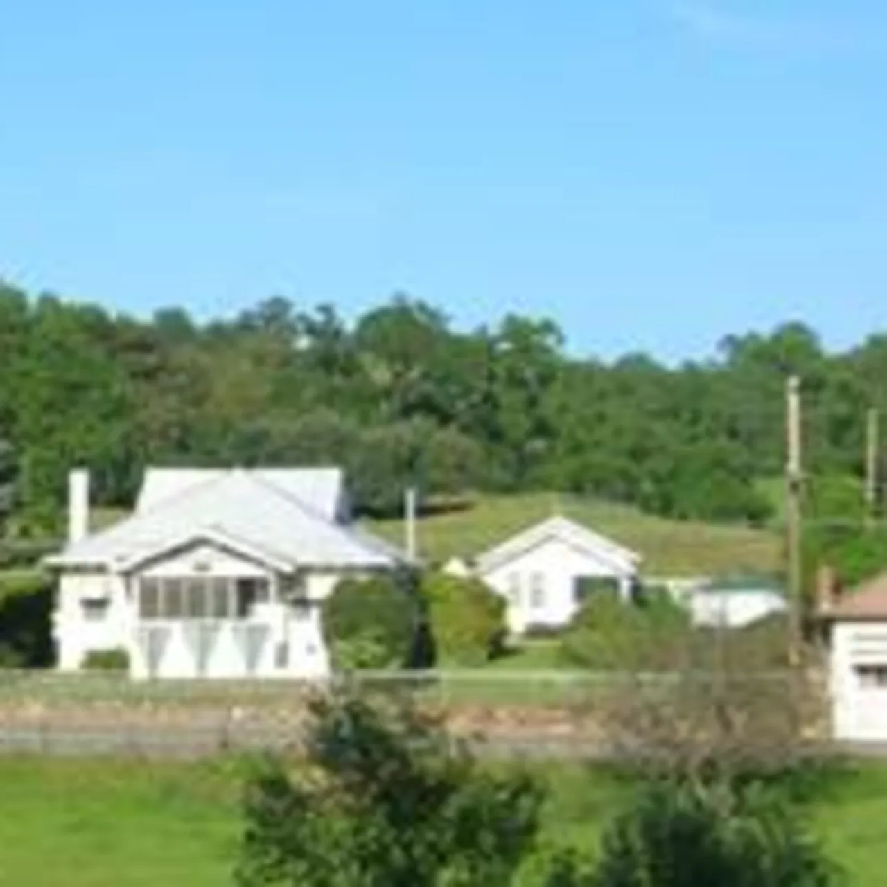 Mother Lode Land Trust