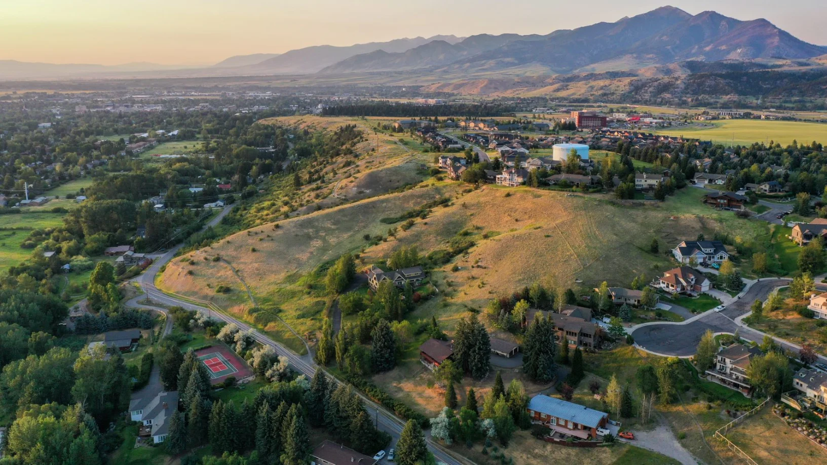 Conservation Project Specialist Land Trust Alliance