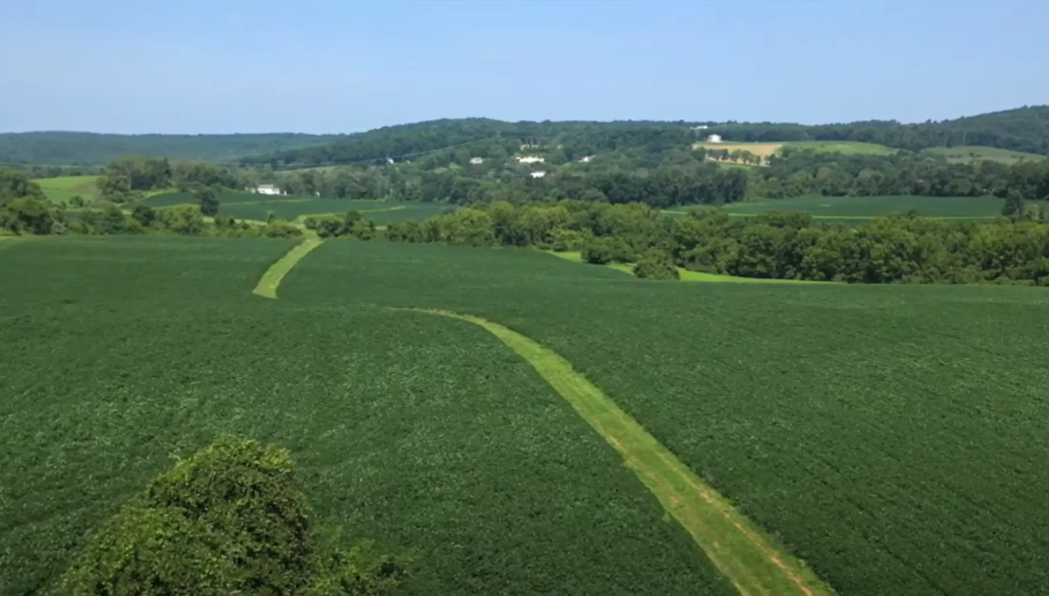 Being one with nature Land Trust Alliance