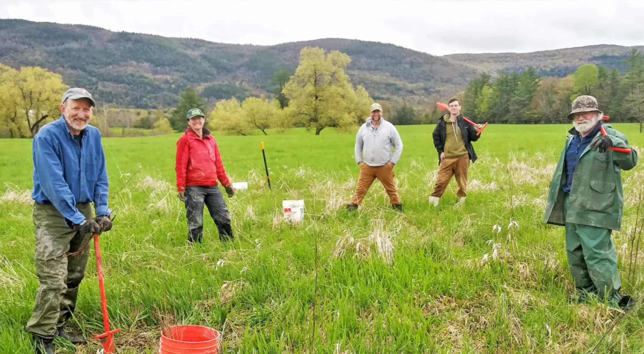 Land trusts are responding to clean water concerns Land Trust Alliance