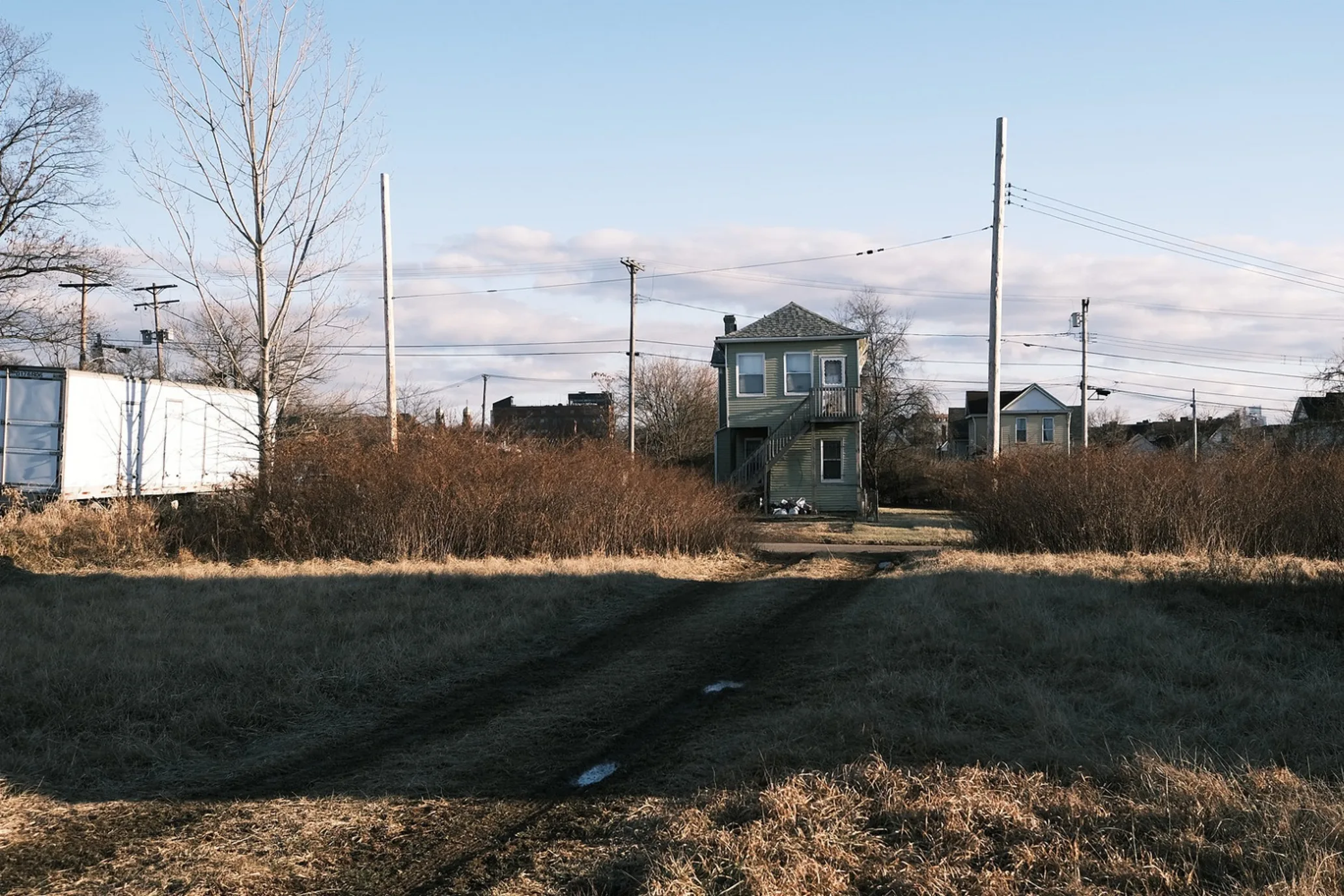 New tool aims to help transform vacant properties into community assets