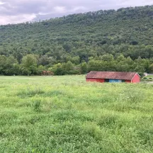 Centre County Farmland Trust