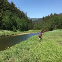 Southeast Alaska Land Trust